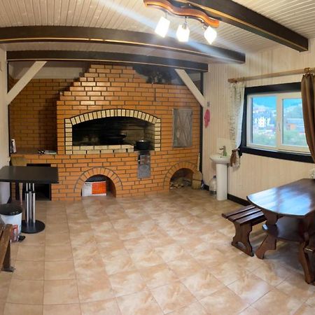 Bee House Поляниця Апартаменти Bukovel Luaran gambar