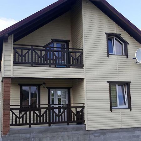Bee House Поляниця Апартаменти Bukovel Luaran gambar
