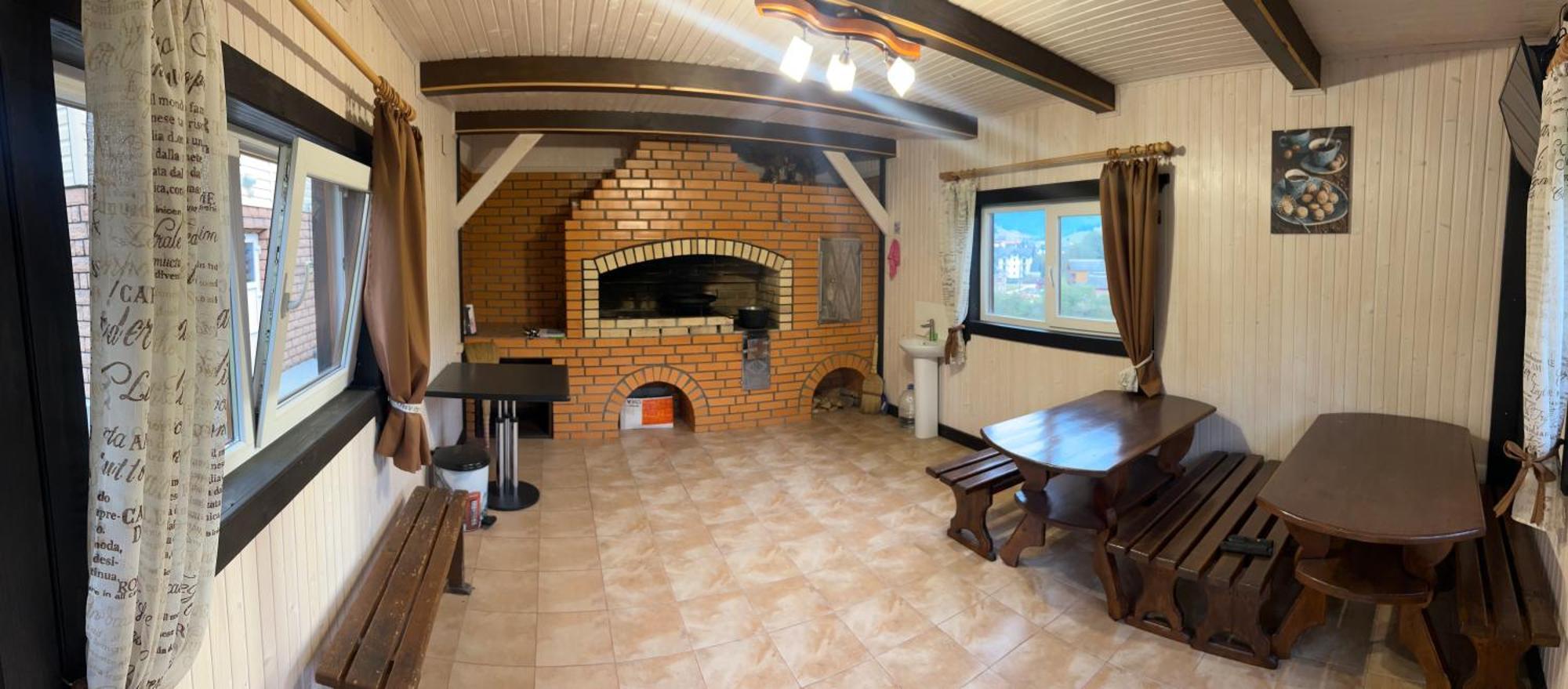 Bee House Поляниця Апартаменти Bukovel Luaran gambar