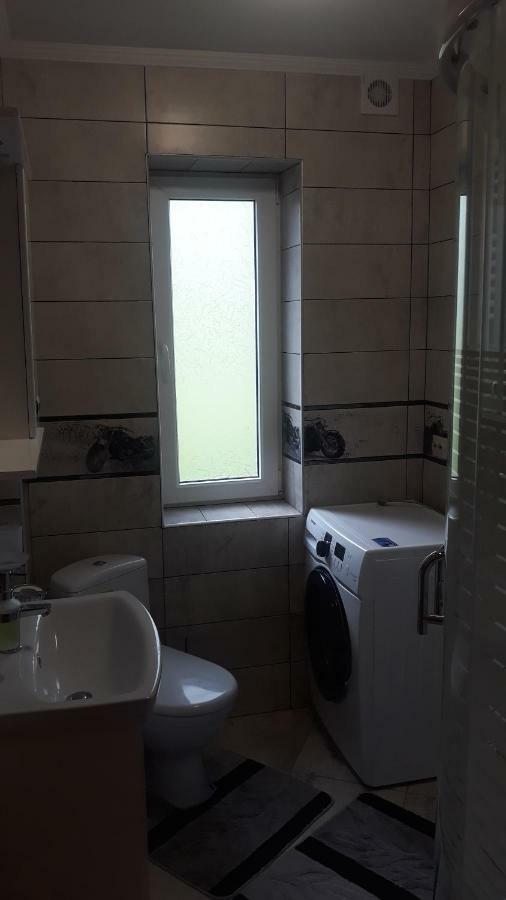 Bee House Поляниця Апартаменти Bukovel Luaran gambar