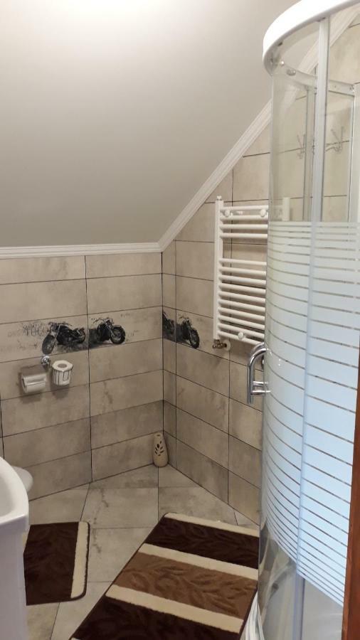 Bee House Поляниця Апартаменти Bukovel Luaran gambar